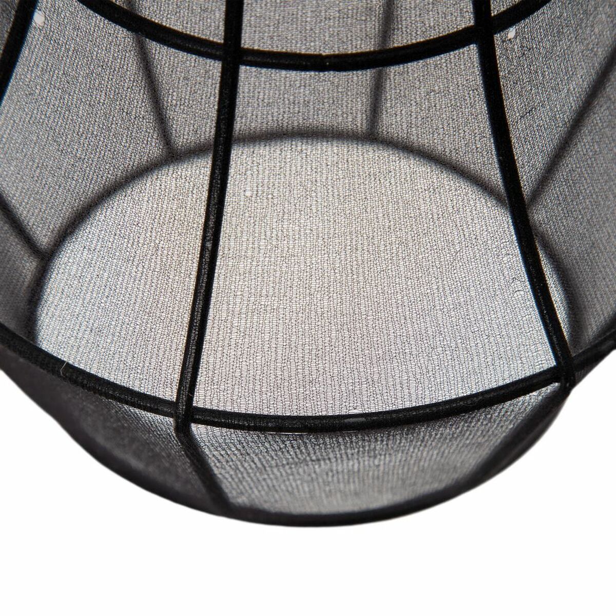 Laevalgusti 40 x 40 x 140 cm Must Metall 27 cm